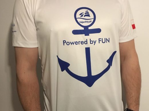 koszulka meska skipper